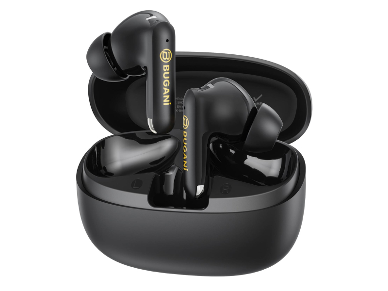 Bugani Freebuds B20 Black