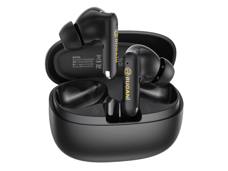 Bugani Freebuds B20 Black