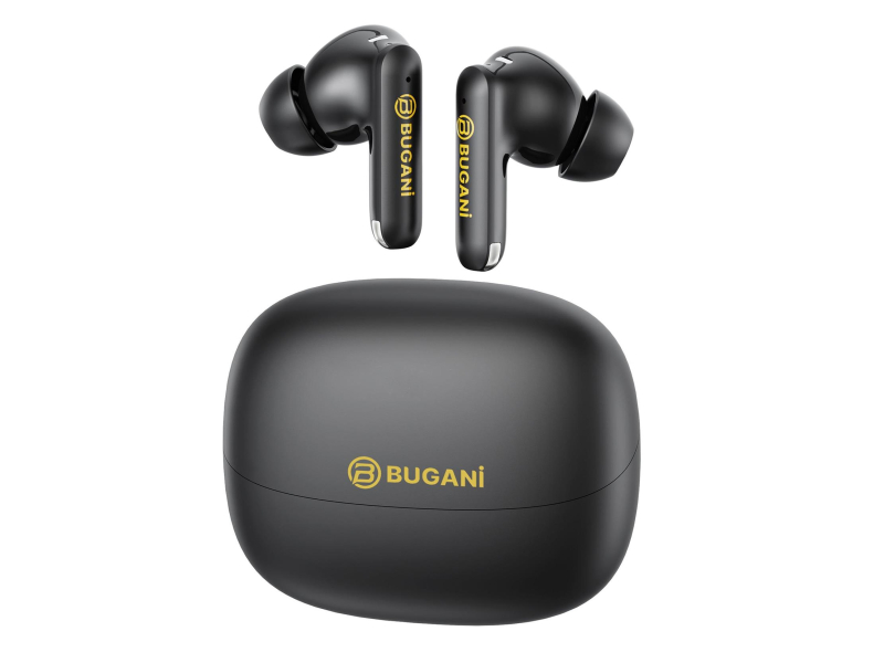 Bugani Freebuds B20 Black