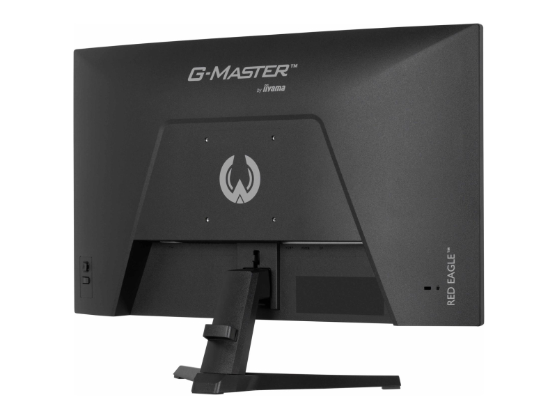 iiyama G-Master G2771HSU-B1 Red Eagle