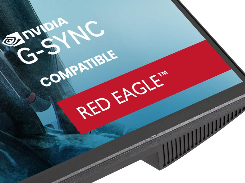 iiyama G-Master G2771HSU-B1 Red Eagle
