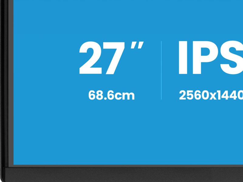 iiyama ProLite X2792QSU-B1