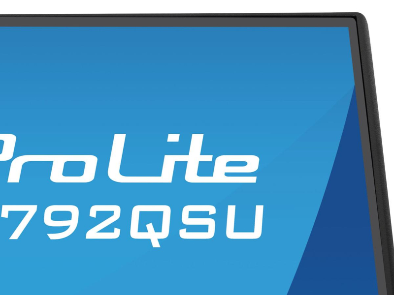 iiyama ProLite X2792QSU-B1