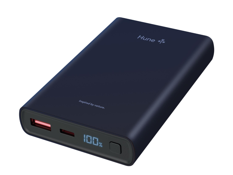 Wskaźnik LED i Łatwa Obsługa