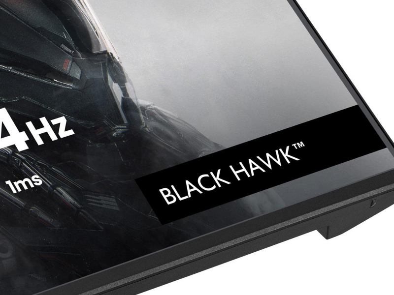 iiyama G-Master G2441HSU-B1 Black Hawk