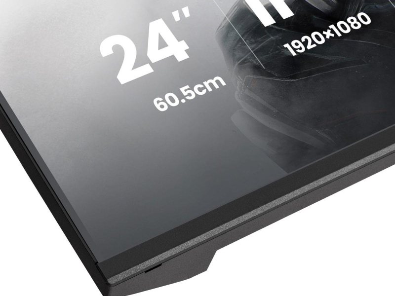 iiyama G-Master G2441HSU-B1 Black Hawk