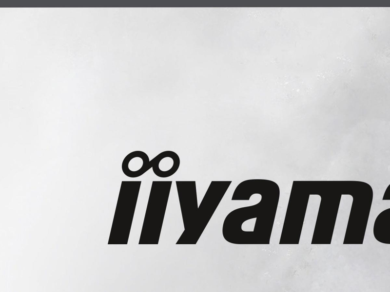 iiyama G-Master G2441HSU-B1 Black Hawk