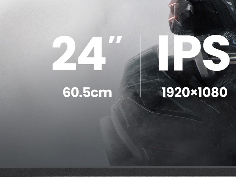 iiyama G-Master G2441HSU-B1 Black Hawk