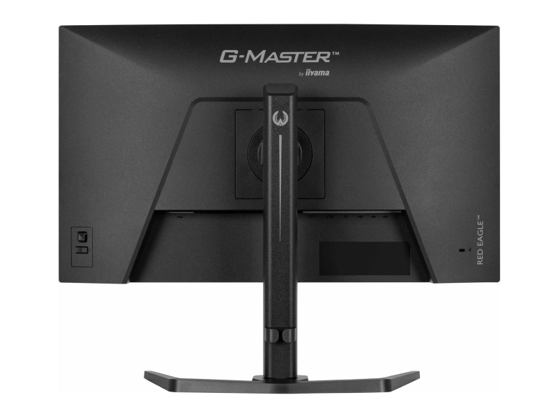 iiyama G-Master GB2771HSU-B1 Red Eagle