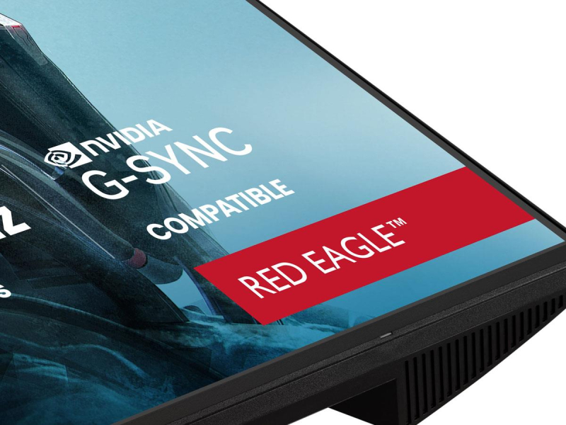 iiyama G-Master GB2771HSU-B1 Red Eagle