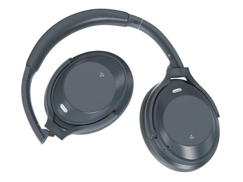 Hune Fauna Bluetooth Headphones ANC Rock Grey