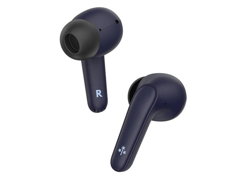 Hune Soja TWS Bluetooth Earbuds Ocean Blue
