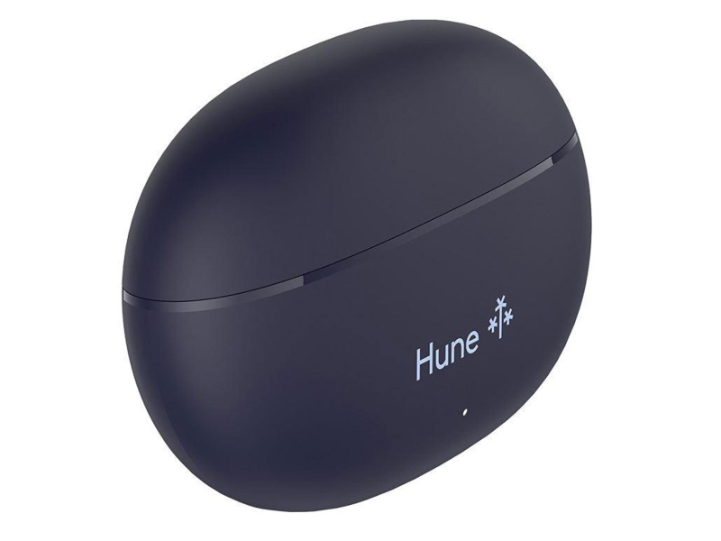 Hune Soja TWS Bluetooth Earbuds Ocean Blue