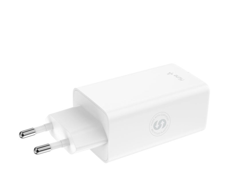 Podwójne złącze USB-C