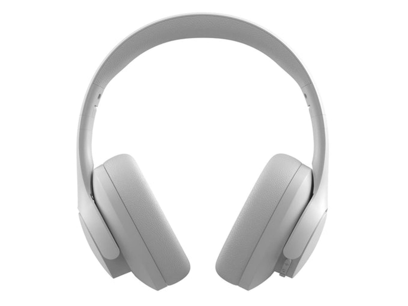 Hune Flora Bluetooth Headphones Cloud White