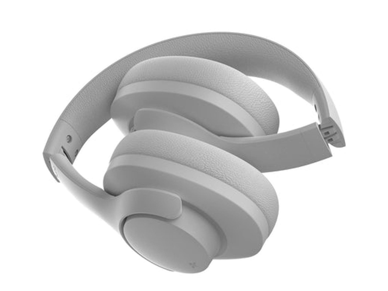 Hune Flora Bluetooth Headphones Cloud White
