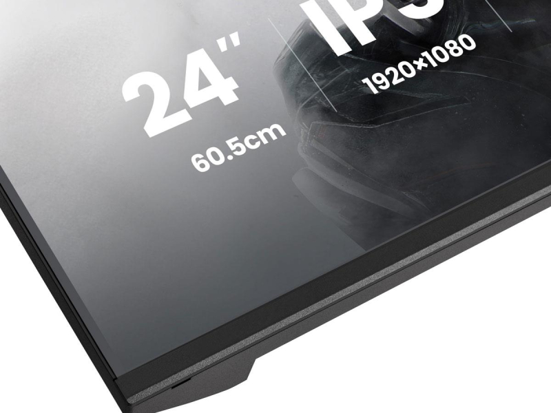 iiyama G-Master GB2441HSU-B1 Black Hawk