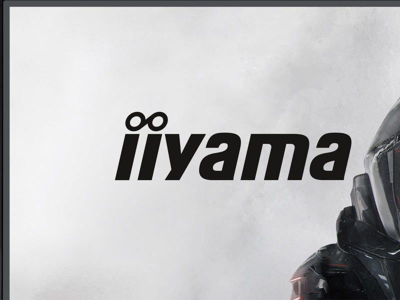 iiyama G-Master GB2441HSU-B1 Black Hawk
