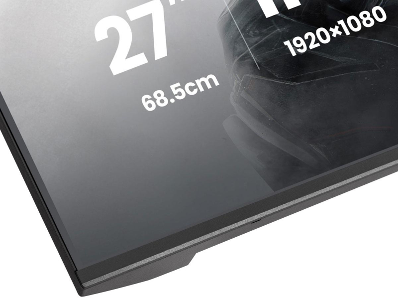 iiyama G-Master GB2741HSU-B1 Black Hawk