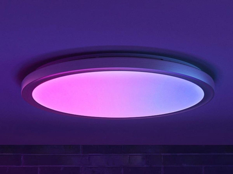 Yeelight Smart Deckenleuchte RGB Jupiter D C600