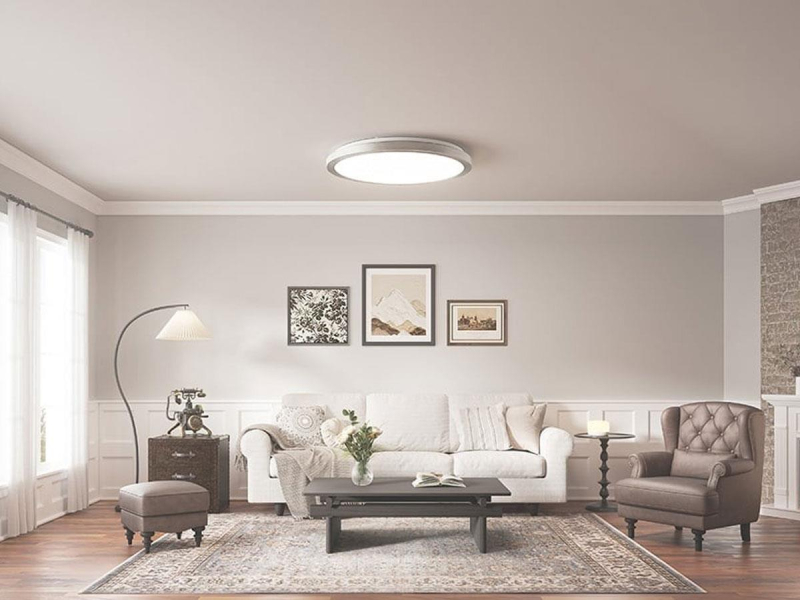 Yeelight Smart Deckenleuchte RGB Jupiter D C600