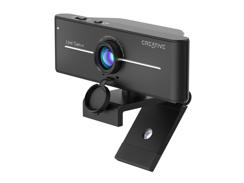 Creative Live! Cam Sync 4K