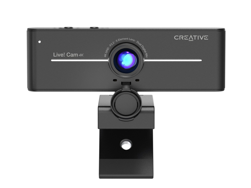 Creative Live! Cam Sync 4K
