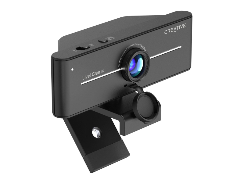Creative Live! Cam Sync 4K