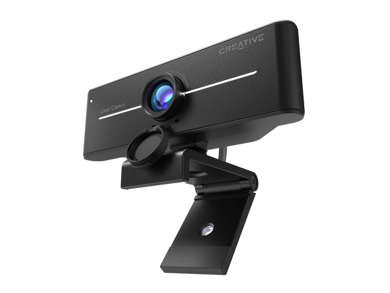 Creative Live! Cam Sync 4K