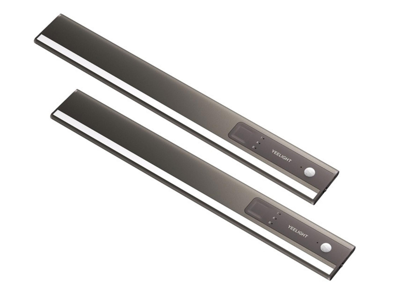 Yeelight Schrankleuchte Linkage Cabinet Li 2er-Set
