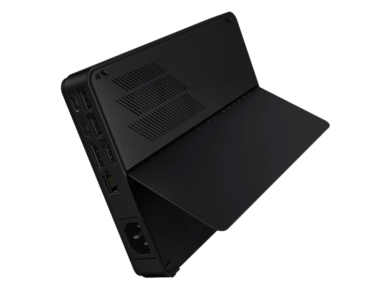 ASUS ROG XG Mobile RTX 5070 Ti