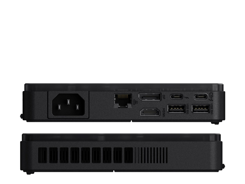 ASUS ROG XG Mobile RTX 5070 Ti