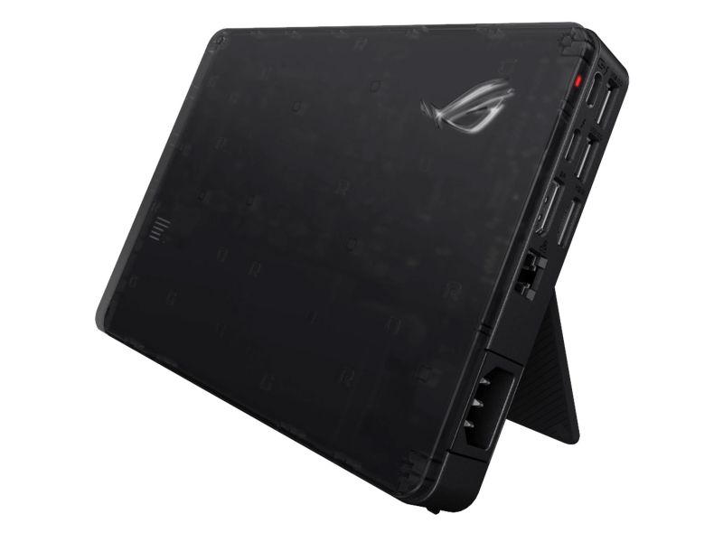 ASUS ROG XG Mobile RTX 5070 Ti