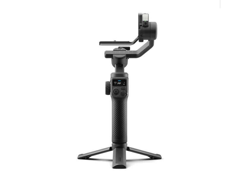 GoPro Fluid Pro AI