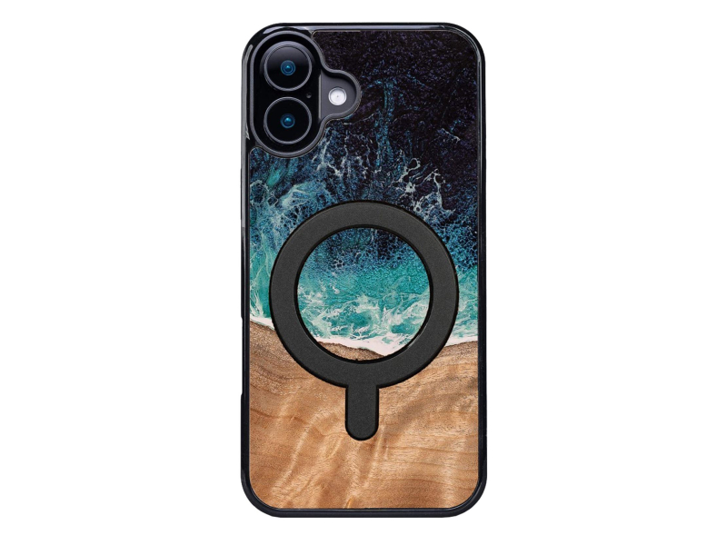 Bewood etui MagSafe do iPhone 17 Dream Island