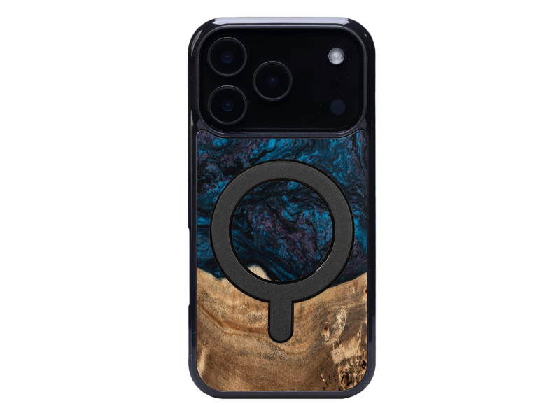 Bewood Case MagSafe für iPhone 17 Dream Island