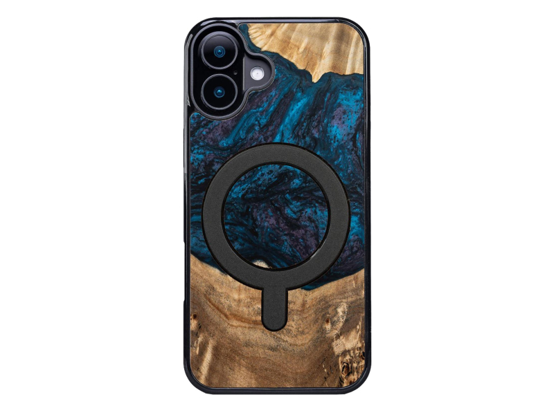 Bewood Case MagSafe für iPhone 17 Dream Island