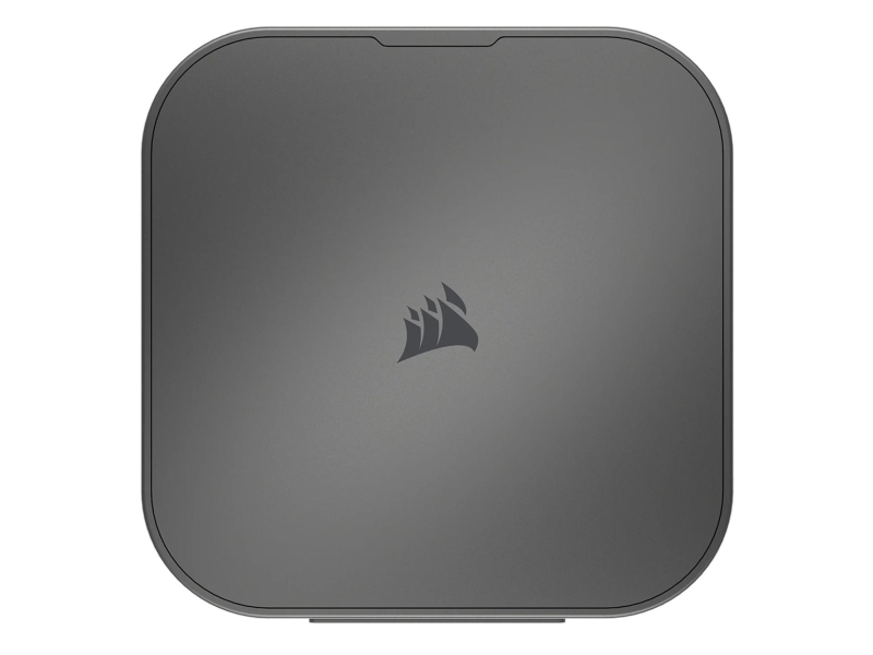 Corsair EX400U 2TB External SSD Storage