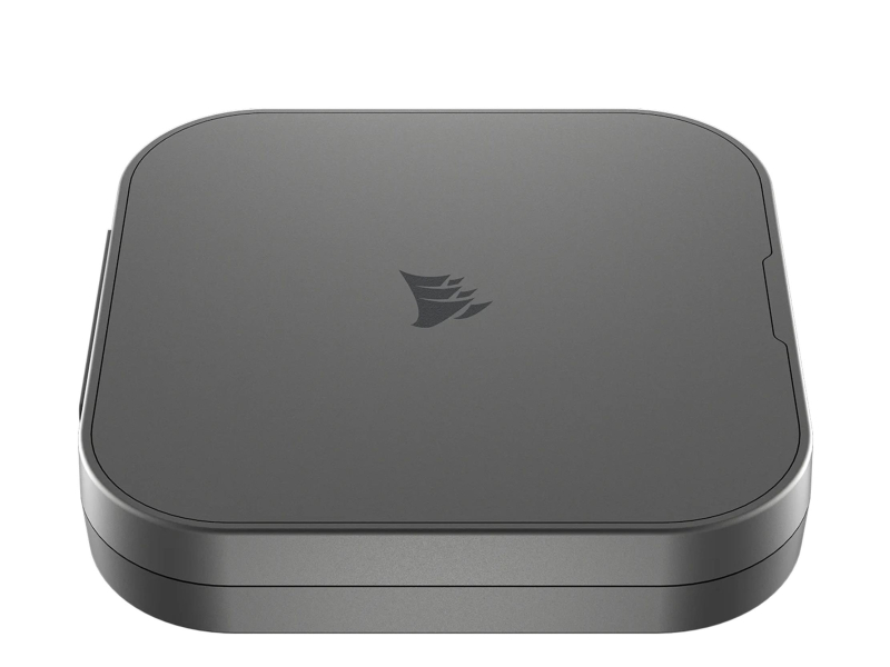 Corsair EX400U 2TB External SSD Storage