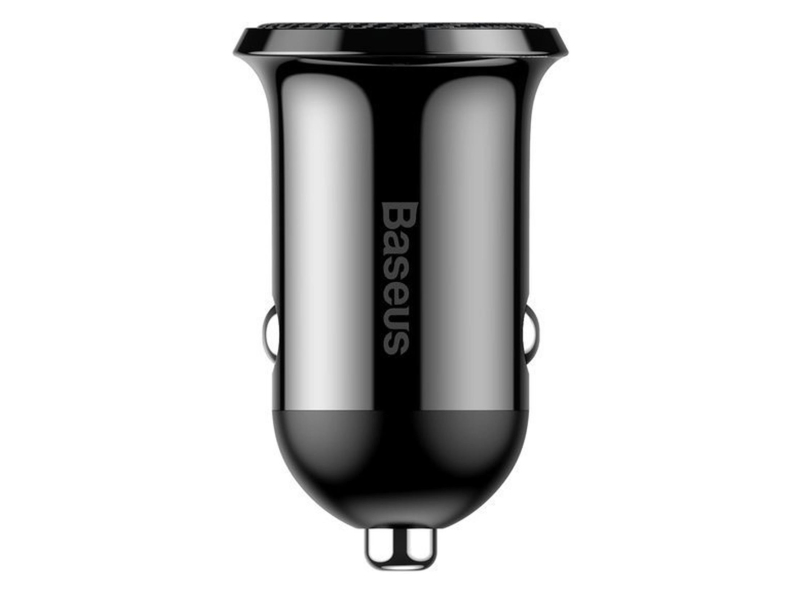 Smart-Technologie im Ladegerät