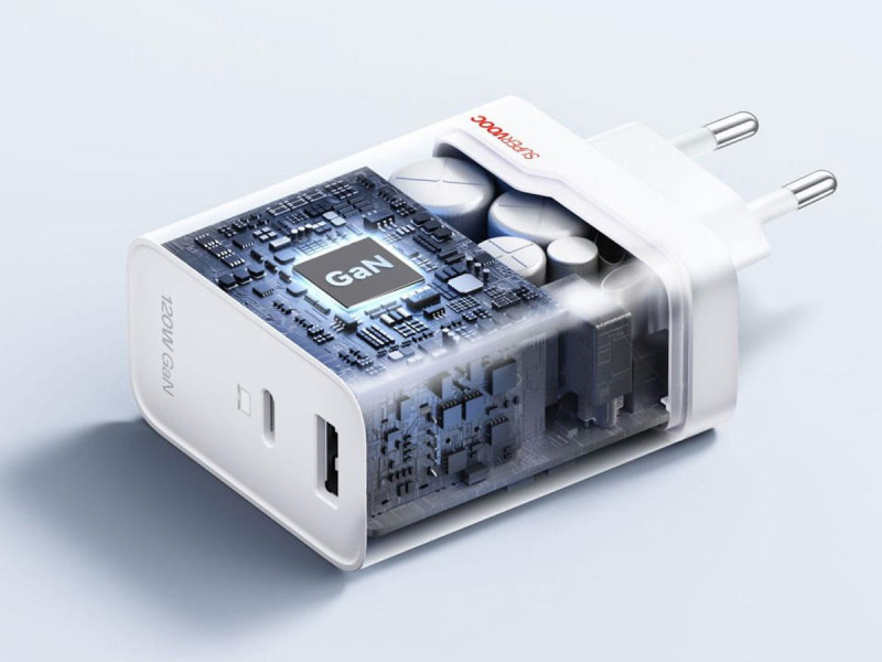 Leistung 120 W