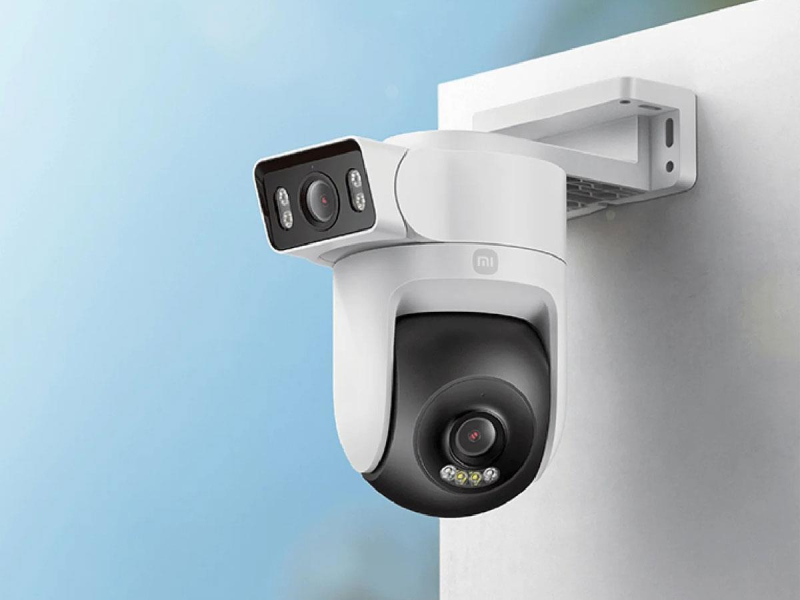 Xiaomi Intelligente Außenkamera CW500 DUAL