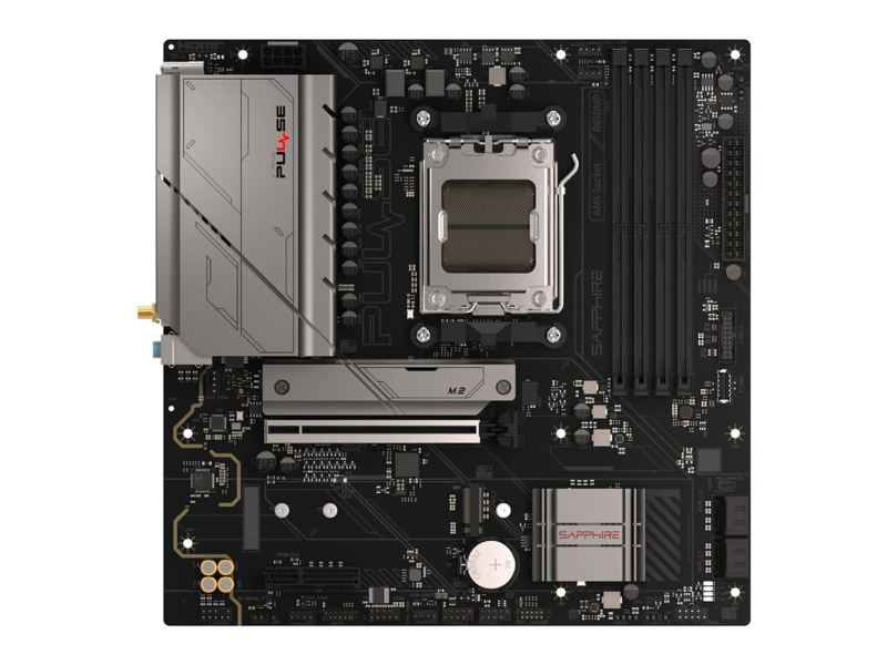 Sapphire PULSE B850M WIFI