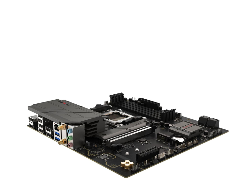 Sapphire PULSE B850M WIFI