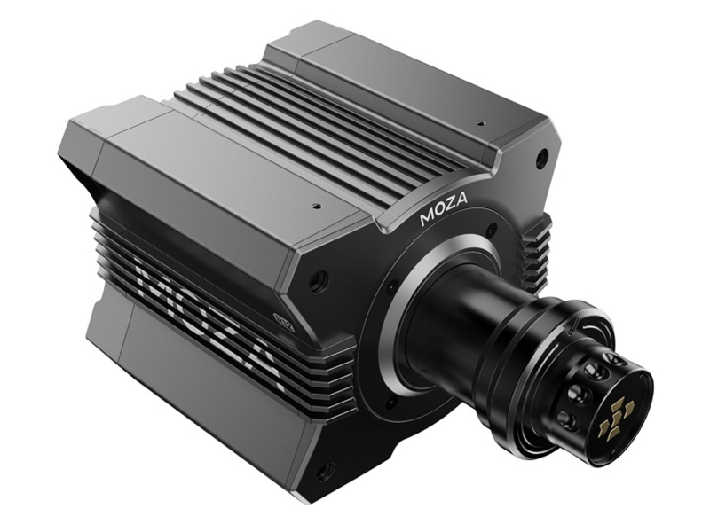 Moza Baza kierownicy  Racing R12 V2 RS081 (PC)