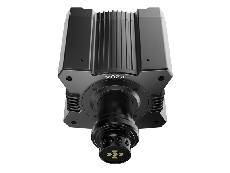 Moza Baza kierownicy  Racing R12 V2 RS081 (PC)