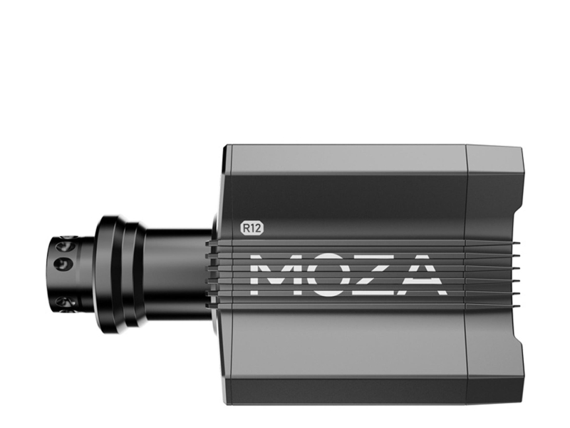 Moza Baza kierownicy  Racing R12 V2 RS081 (PC)