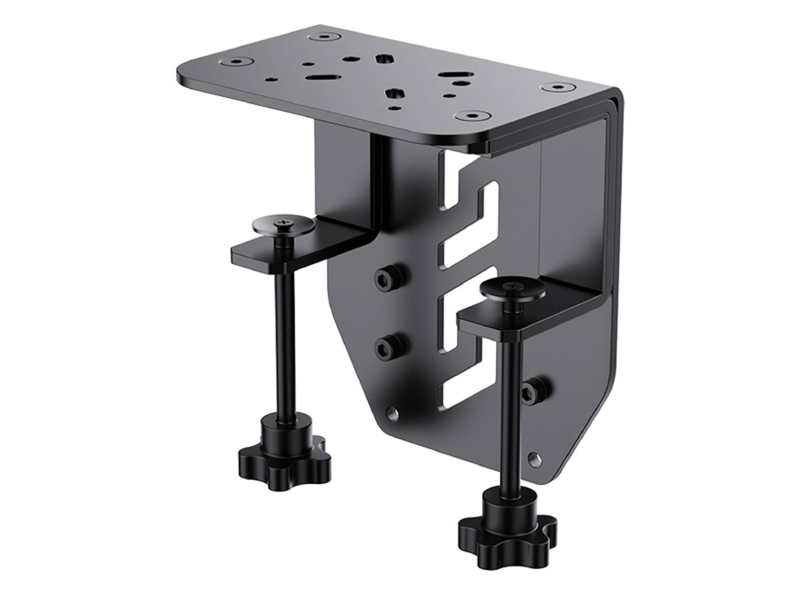 Moza Klemmen für den Schreibtisch für die Basis AB9 Racing AS004