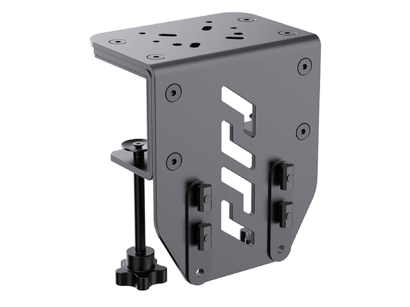 Moza Klemmen für den Schreibtisch für die Basis AB9 Racing AS004