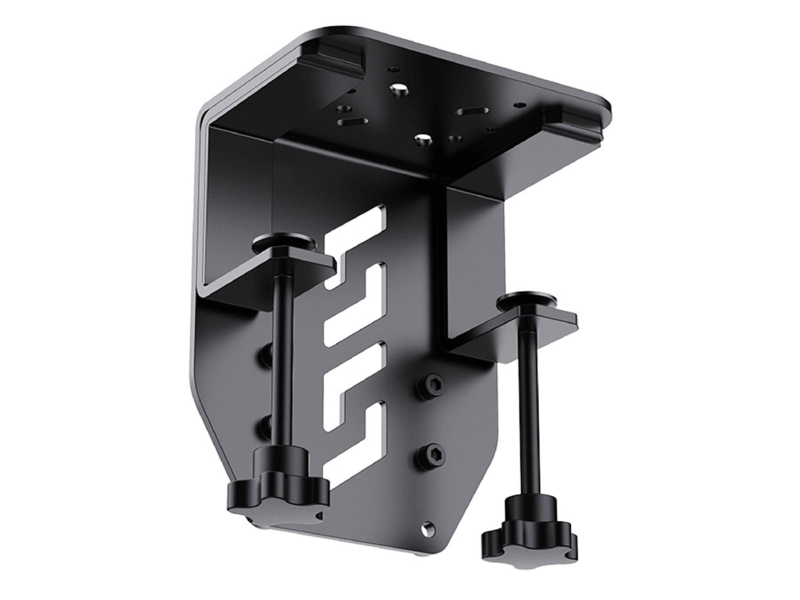 Moza Klemmen für den Schreibtisch für die Basis AB9 Racing AS004